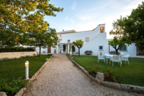 Villa Starace - Appartamento Rosmarino